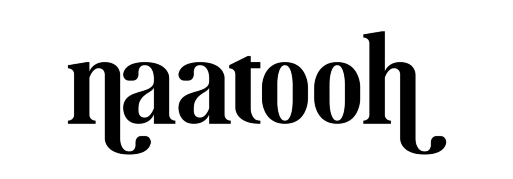 logo naatooh